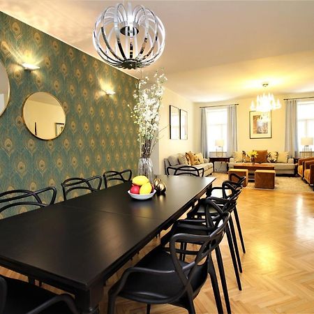 Tallinn City Apartments 4 Bedroom With Sauna And 2 Bathroom Exteriör bild