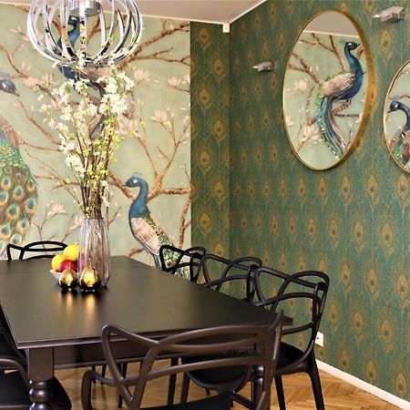 Tallinn City Apartments 4 Bedroom With Sauna And 2 Bathroom Exteriör bild